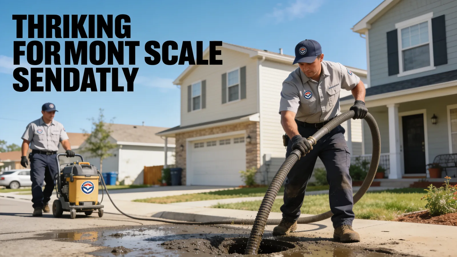 Sewage Cleanup in Mount Juliet, TN near me